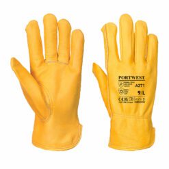 Portwest A271 -  Classic Handske Fodrad - Bild 2