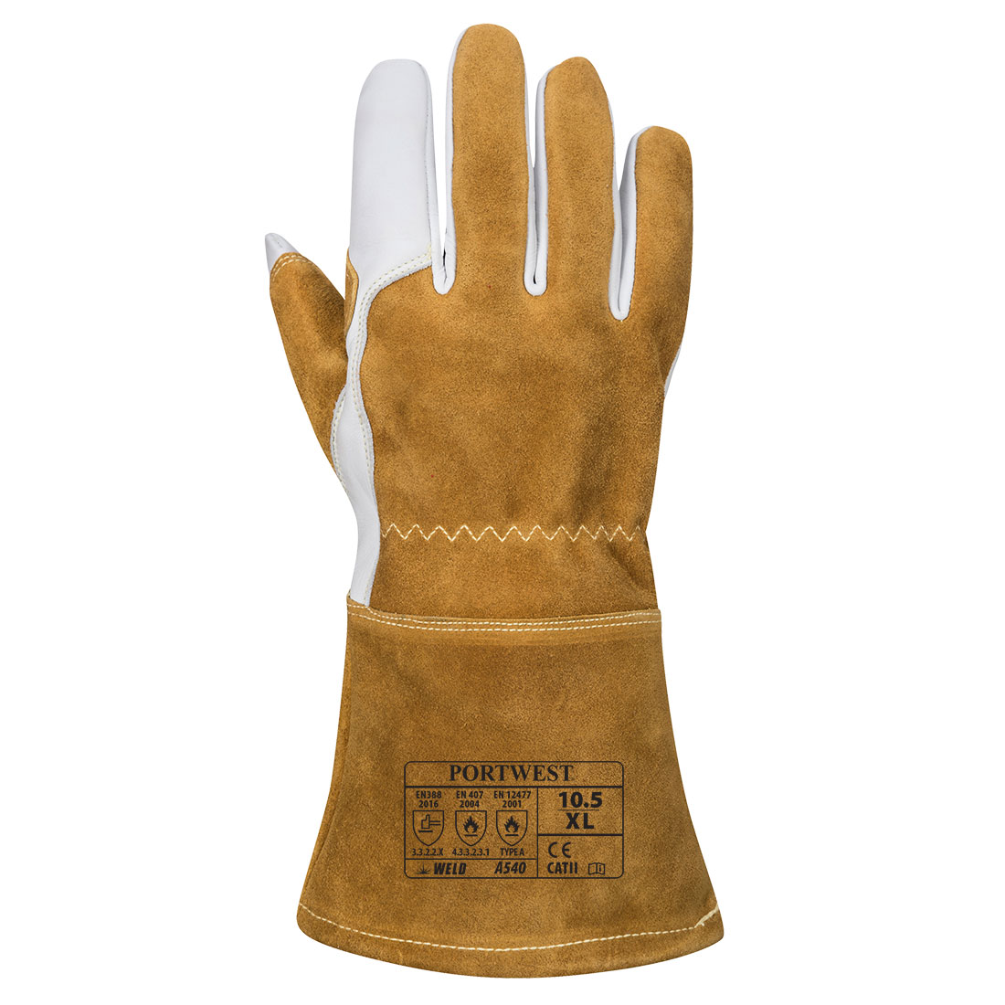 Portwest A540 - Ultra Welding Gauntlet