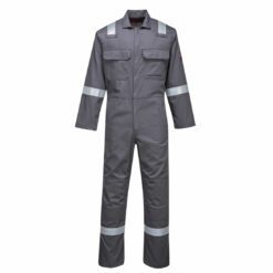 Portwest BIZ5 - Bizweld Iona FR Coverall Svetsoverall - Bild 6
