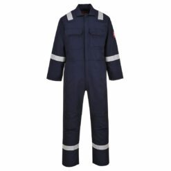 Portwest BIZ5 - Bizweld Iona FR Coverall Svetsoverall - Bild 5