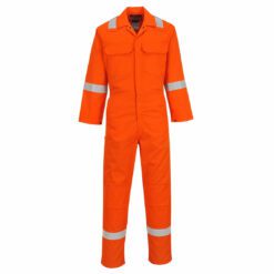 Portwest BIZ5 - Bizweld Iona FR Coverall Svetsoverall - Bild 4