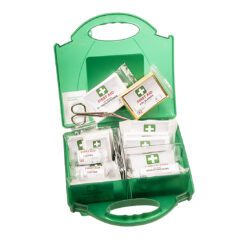 Portwest FA11 - PW Arbetsplats Första Hjälpen Kit 25+