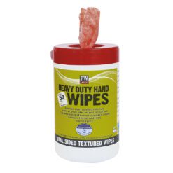 Portwest W30 - Heavy Duty Hand Wipes