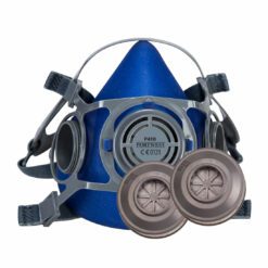 Portwest P418 - Auck kit Halvmask med Filter