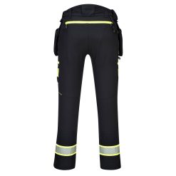 Portwest DX440 - DX4 Hölsterbyxor Arbetsbyxa - Bild 2