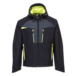 Portwest DX474 - DX4 Softshell-jacka 
