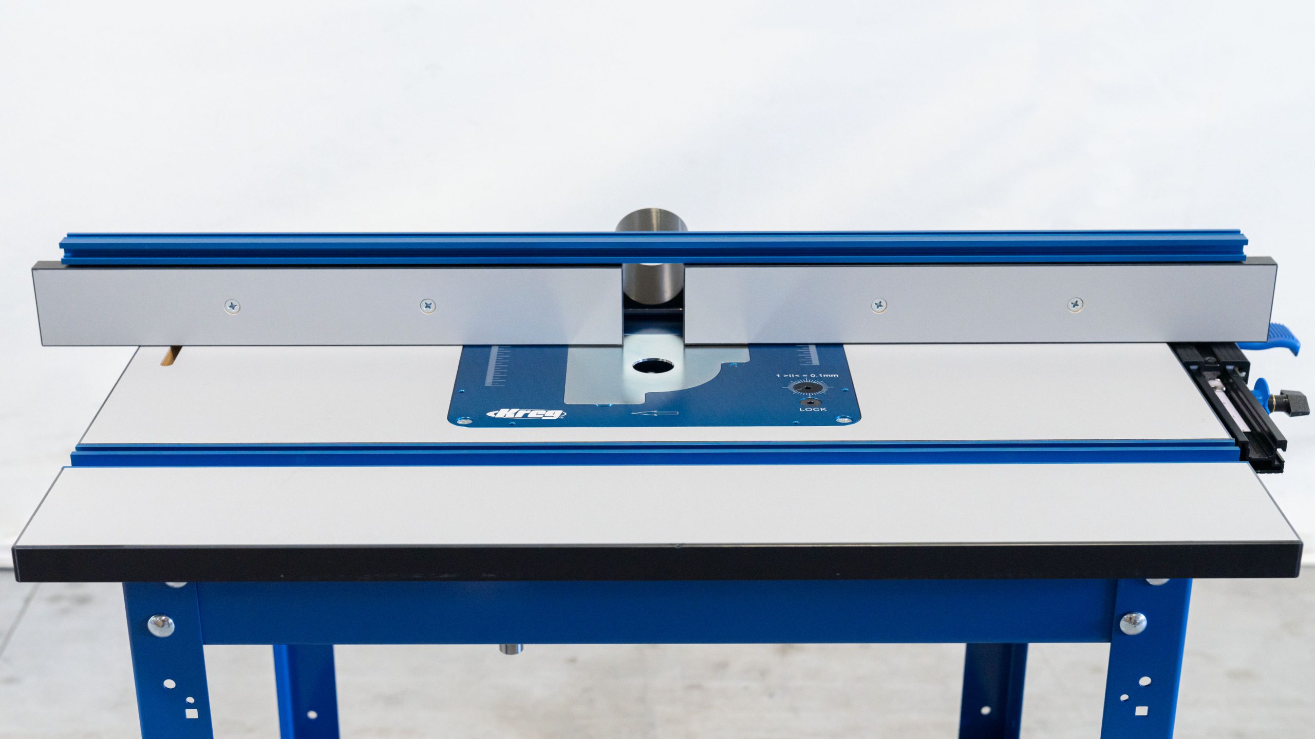 KREG Precision Router Lift HandymanTools