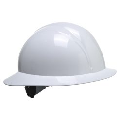 Portwest PS52 - Full Brim Hard Hat