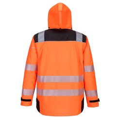 Portwest PW365 - PW3 Hi-Vis 3-i-1 Jacka - Bild 4