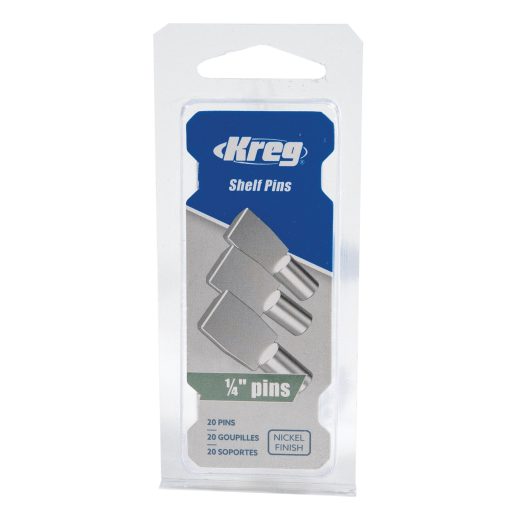 Kreg Shelf Pins 5mm