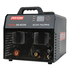 PATON ProTIG-315-400V AC/DC