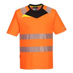 Portwest DX413 - DX4 T-Shirt S/S - Bild 3