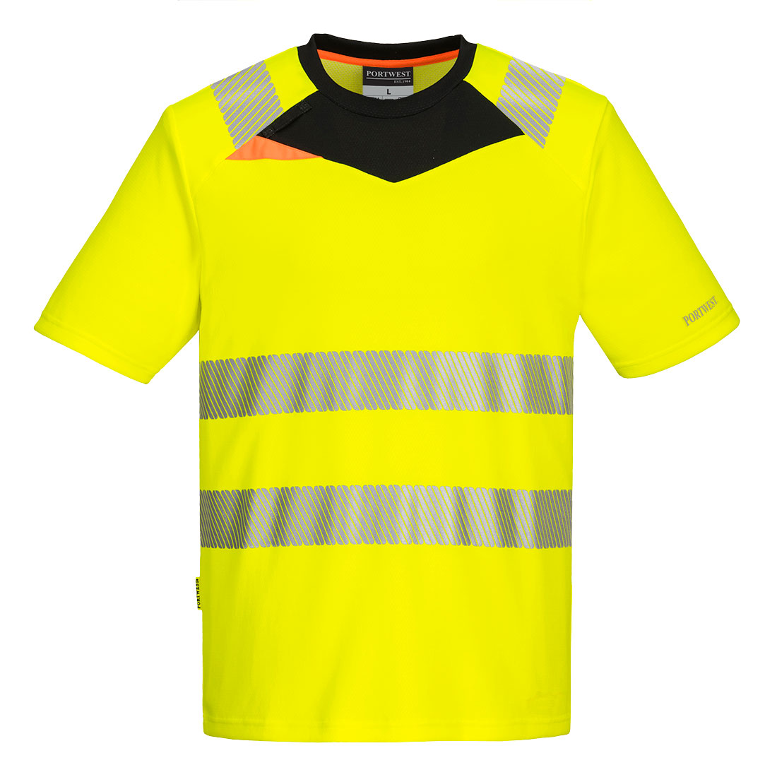 Portwest DX413 - DX4 T-Shirt S/S