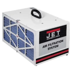 JET AFS-500 Luftrenare