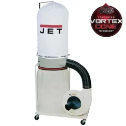 JET DC-1100 Spånsug - 230/400V