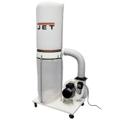 JET DC-1200 Spånsug - Bild 2