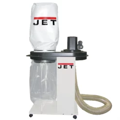 JET DC-1300 Spånsug