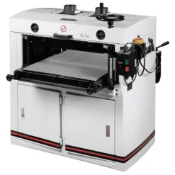 JET DDS-225  Trumslipmaskin med dubbla trumor 635mm