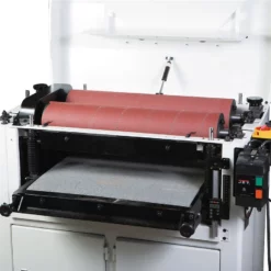 JET DDS-225 Trumslipmaskin med dubbla trumor 635mm - Bild 2