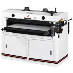 JET DDS-237 Trumslipmaskin med dubbla trumor 940 mm