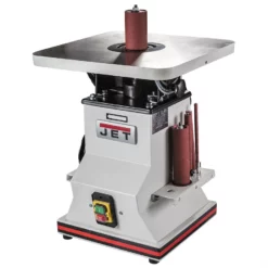 JET JBOS-5 Oscillerande Spindelslipmaskin
