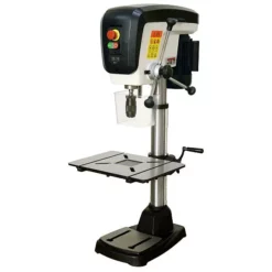 JET JDP-15B Pelarborr - 230/400V