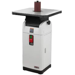 JET JOSS-S Oscillerande Spindelslipmaskin