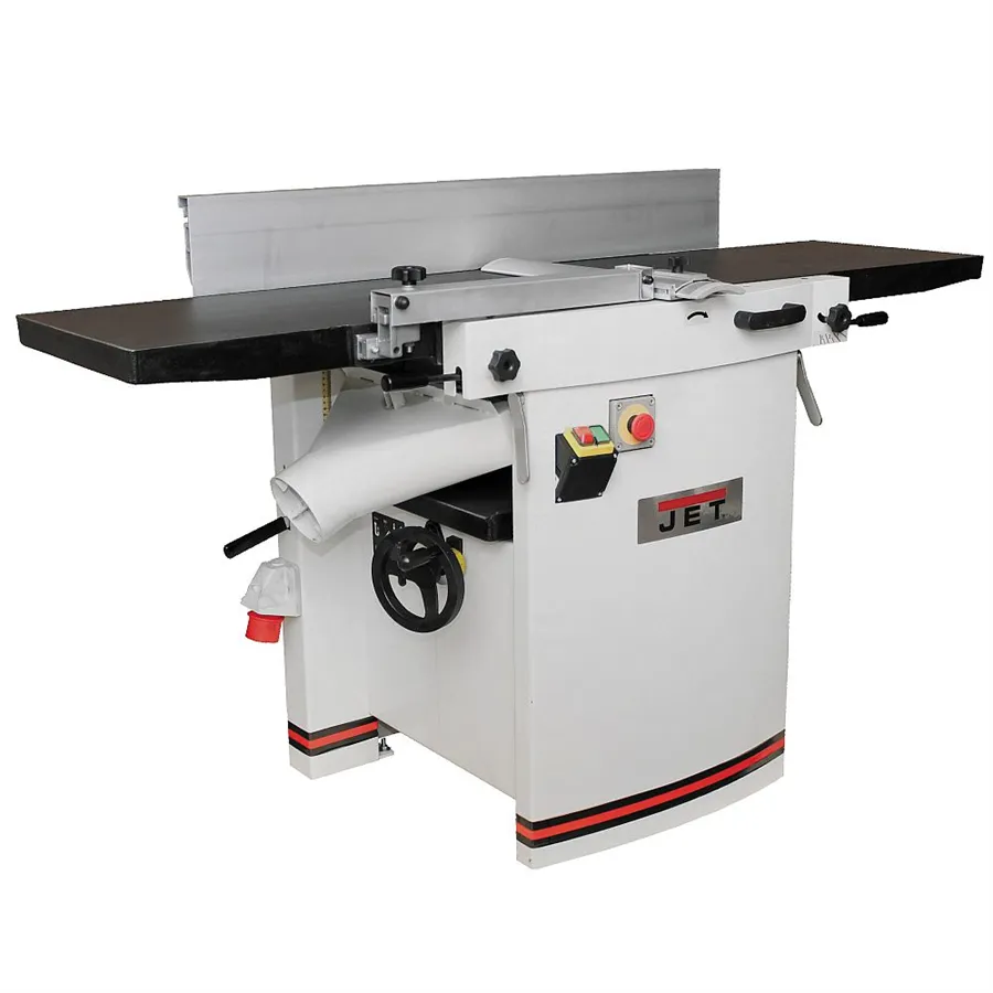 JET JPT-410 Rikt och planhyvel