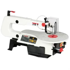 JET JSS-16MA Figursåg