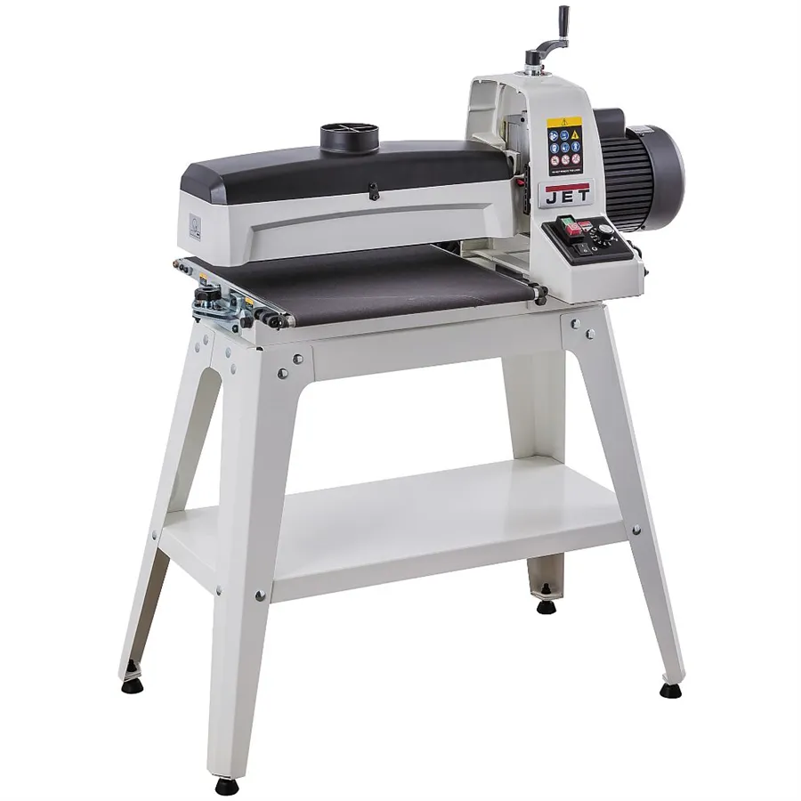 JET JWDS-1836 Trumslipmaskin - Bild 2