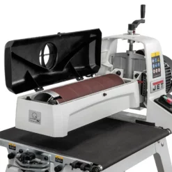 JET JWDS-1836 Trumslipmaskin - Bild 3