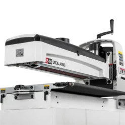 JET JWDS-2244 Oscillerande Trumslipmaskin - Bild 4