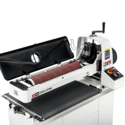JET JWDS-2244 Oscillerande Trumslipmaskin - Bild 5