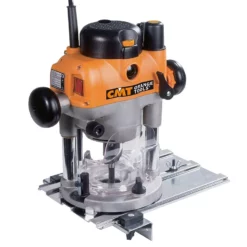 CMT 7E Överhandsfräs 2400 W