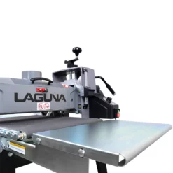 LAGUNA Folding Infeed/Outfeed Tables Till 1938 - Bild 3