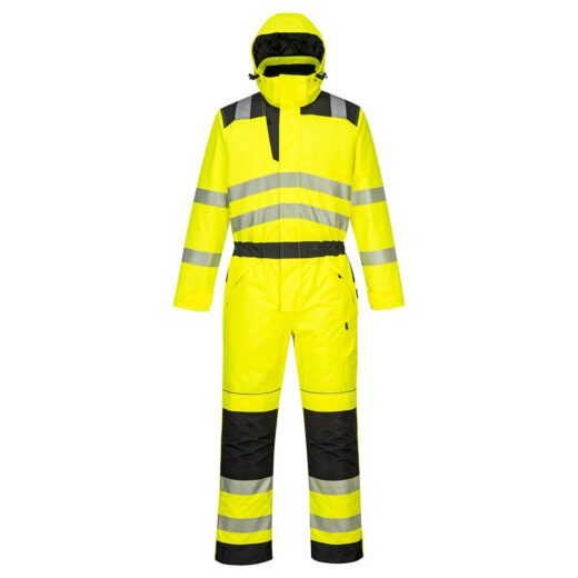 Portwest PW352 - PW3 Hi-Vis Vinteroverall