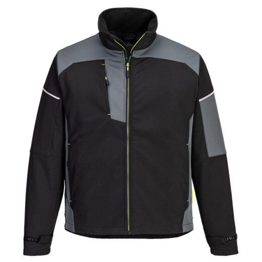 Portwest PW378 - PW3 SOFTSHELL Jacka