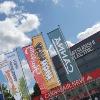 Cannafair Düsseldorf 2023