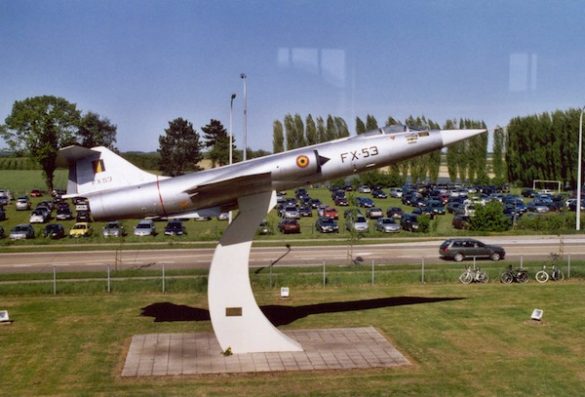 195 SintTruiden StarfighterLWittemans.jpg