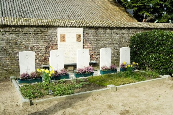68-Maldegem-graven-PVC