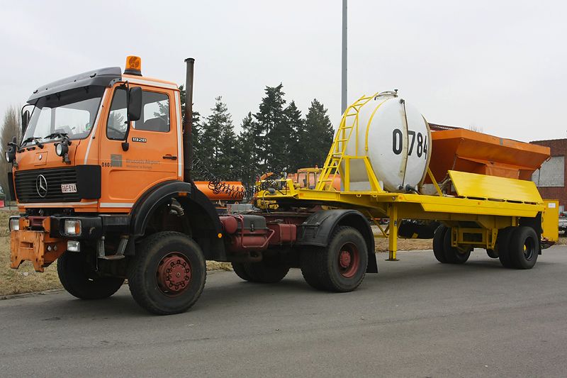 Een vijfde wiel aan de wagen? - Hangar Flying