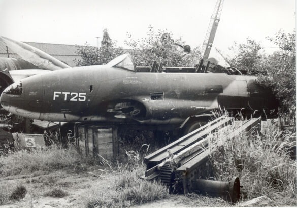 FT25-Kalken
