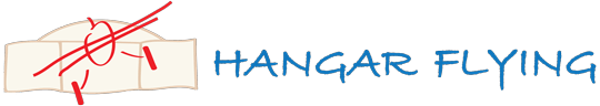 Hangar Flying