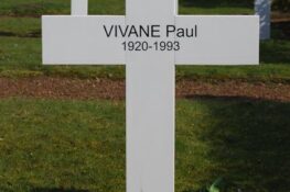 1534_Evere Cim de Schaarbeek Vivane Paul 1920 - 1993 4-10-2010 Geolec DSC_0219.jpg