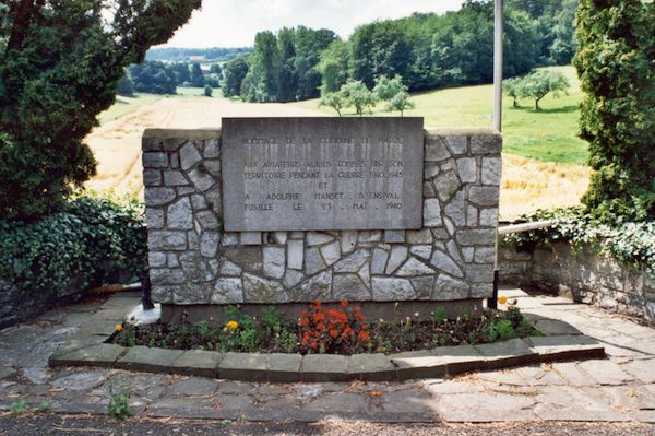 158 Harze¦ü Monument CDeDecker.jpg
