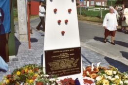 199 SintMariaLierde Lanc WGovaerts.jpg|199_Lierde_stubbs en graf_DDeQuick.jpg|199_Lierde_subbs en muzeum_DDeQuick.jpg