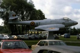 476 Meteor F8 LHeyligen.jpg|476_Chievres_PVC.jpg|EG-18 7J-P Gloster Meteor F.8 6339 Chievres100516 Photo Guy Visele IMG_1870 - Copie.JPG