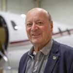 Picture of Guy Viselé