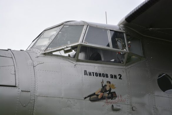 2541_Bilzen_An-2 en F-104_Air Bilzenn_FVH (5)