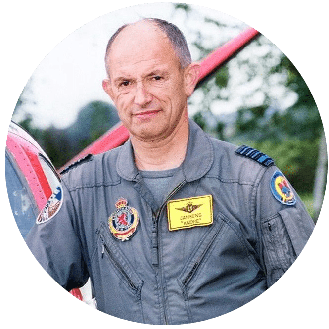 La copie d'André Jansen